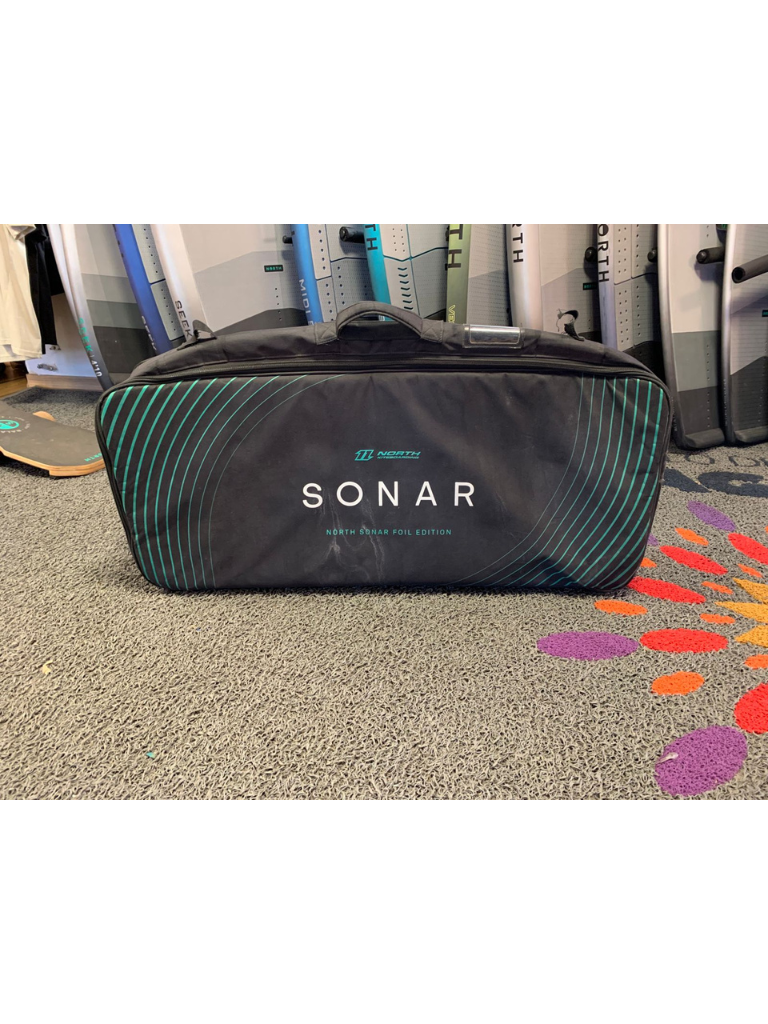 SONAR AF85